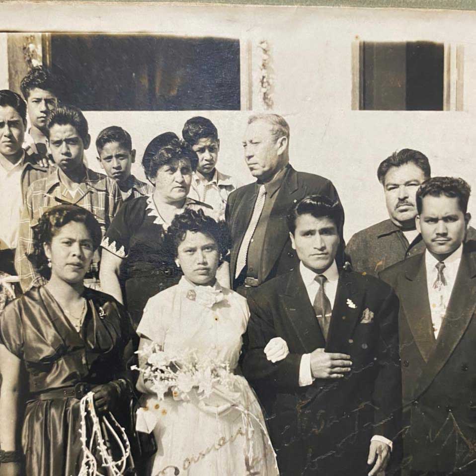 Restauracion de Fotos